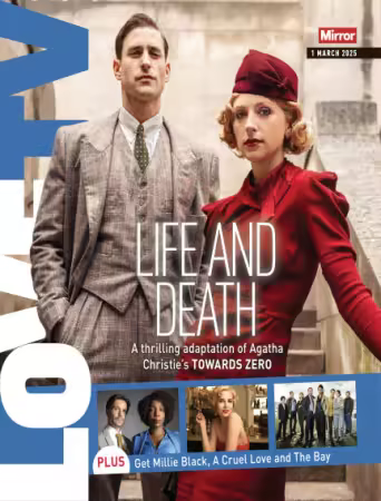 Love TV - 01 March 2025