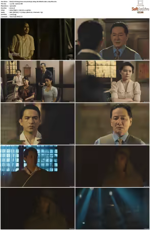 Pulang Araw 2024 S01 1080p NF WEB-DL AAC x264-RSG