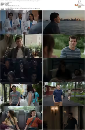 Fleishman Is In Trouble 2022 S01 1080p WEBRip 10bit EAC3 5 1 x265-iVy