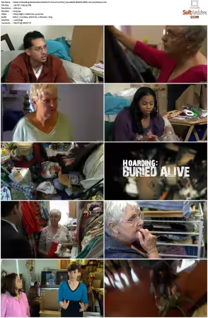 Hoarding Buried Alive S02 REPACK 720p AMZN WEB-DL DDP2 0 H 264-Kitsune