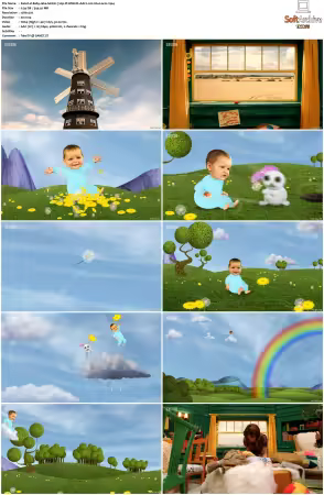 Baby Jake S01 720p iP WEB-DL AAC2 0 H264-Loco1