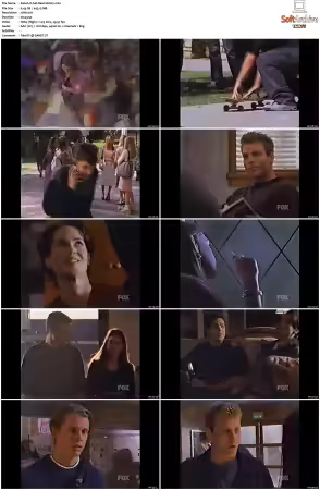 Get Real 1999 S01 480p TVRip H 264 AAC LC