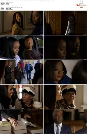 How To Get Away With Murder 2014 S04 1080p WEBRip 10bit EAC3 5 1 x265-iVy