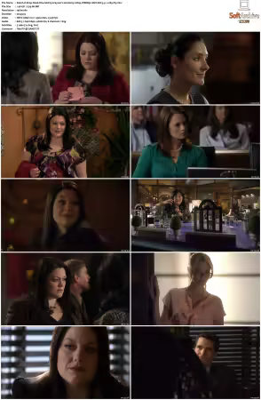 Drop Dead Diva 2009 S01 1080p WEBRip 10bit EAC3 5.1 x265-iVy