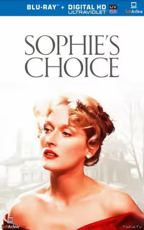 Sophies Choice 1982 1080p BRRip AAC2.0 x265-XBiTs