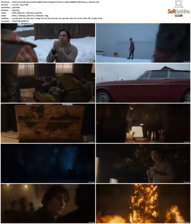 Goosebumps 2023 S01 1080p WEBRip 10bit EAC3 5.1 x265-iVy