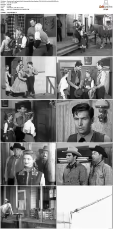 Annie Oakley 1954 S01 NTSC DVD AAC 2 0 H 264-ARCHIVED