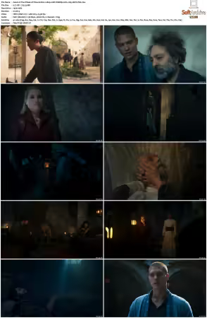 The Wheel of Time S01 S02 1080p 10bit WEBRip 6CH x265 HEVC-PSA