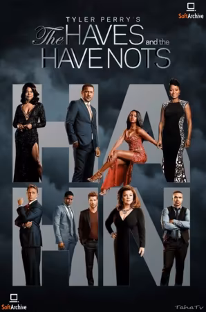 Tyler Perrys The Haves and The Have Nots S04 1080p Hulu WEB-DL AAC2.0 H264-QOQ