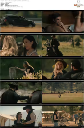 Yellowstone S01-S05 1080p BluRay x265-KONTRAST