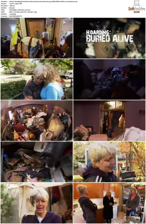 Hoarding Buried Alive S02 REPACK 720p AMZN WEB-DL DDP2 0 H 264-Kitsune