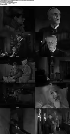 The Old Dark House 1932 1080p BluRay DDP 1.0 10bit H265-iVy