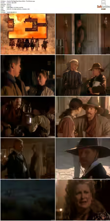 The Magnificent Seven S01 720p x264-NOGRP