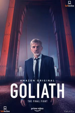 Goliath S04 1080p WEBRip 10bit EAC3 5.1 x265-iVy