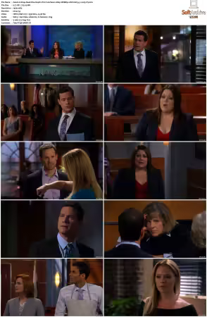 Drop Dead Diva 2009 S04 1080p WEBRip 10bit EAC3 5.1 x265-iVy