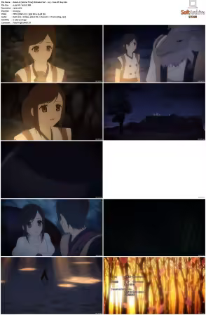 Shinsekai Yori S01 1080p BD HEVC 10bit x265 AC3 Dual Audio Eng Sub - Anime Time
