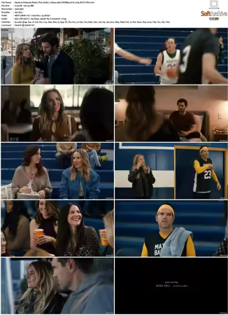 Nobody Wants This S01 1080p 10bit WEBRip 6CH x265 HEVC-PSA