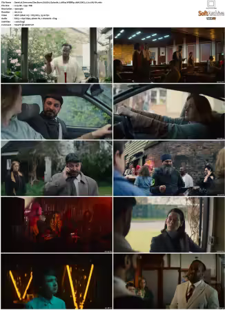 Everyone Else Burns 2023 S02 1080p WEBRip 10bit EAC3 2.0 x265-iVy