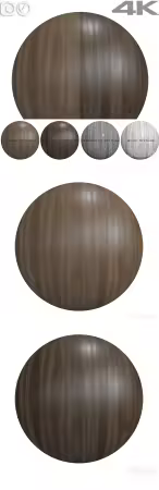 3dsky - Wood texture - Walnut №7 4135500 - 3D Model