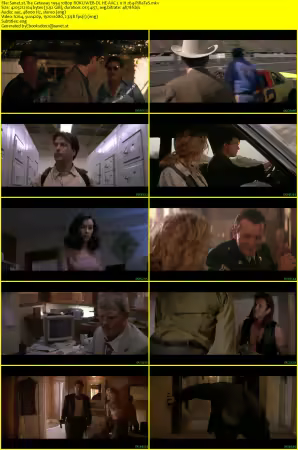 The Getaway 1994 1080p ROKU WEB-DL HE-AAC 2.0 H264-PiRaTeS