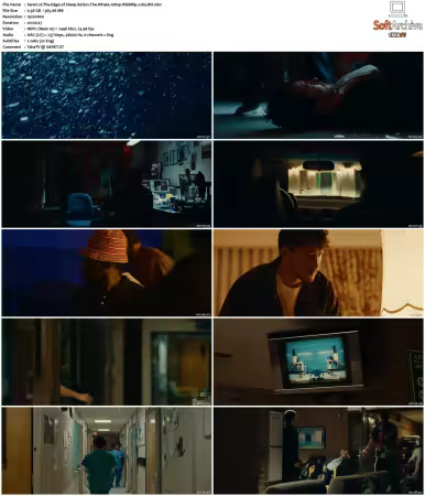 The Edge of Sleep S01 1080p WEBRip x265-DH