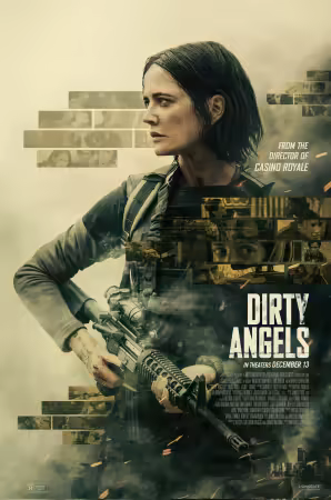 Dirty Angels 2024 1080p WEBRip x265 10bit AAC5.1-LAMA