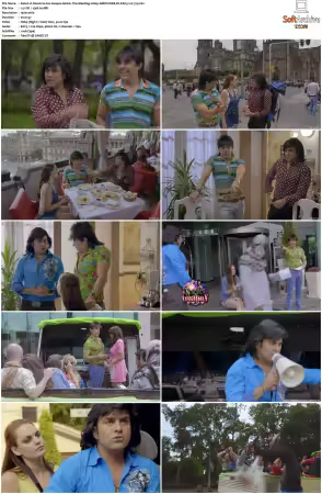 Nosotros los Guapos S01 1080p AMZN WEB-DL EAC3 2 0 AVC