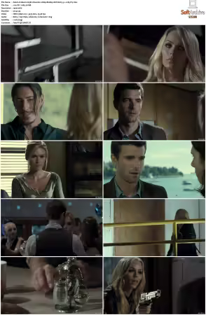 Haven 2010 S03 1080p BluRay 10bit EAC3 5 1 x265-iVy