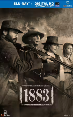 1883 S01 1080p BluRay EAC3 5.1 x265-Lootera
