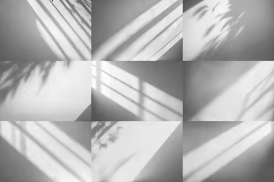 Artistry Shadow Overlays - 73DW3XF