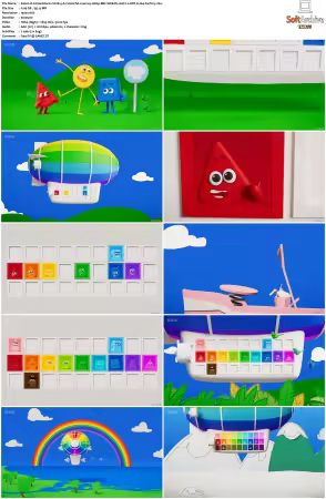 Colourblocks S02 1080p BBC WEB-DL AAC2 0 HFR H 264-FacTory