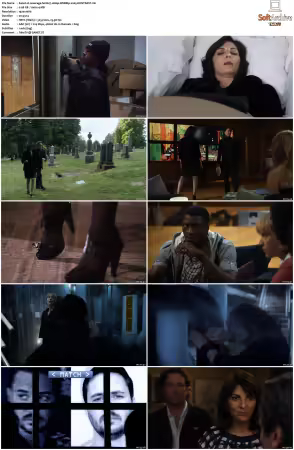 Leverage S02 1080p WEBRip x265-KONTRAST