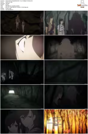 Shinsekai Yori S01 1080p BD HEVC 10bit x265 AC3 Dual Audio Eng Sub - Anime Time
