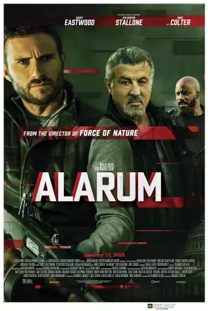 Alarum 2025 1080p WEBRip x265 10bit AAC5.1-LAMA