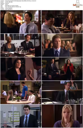 Drop Dead Diva 2009 S02 1080p WEBRip 10bit EAC3 5.1 x265-iVy
