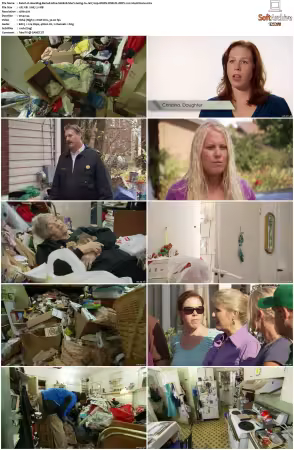 Hoarding Buried Alive S06 720p AMZN WEB-DL DDP2 0 H 264-Kitsune