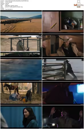 Yellowstone S01 1080p BluRay x265-KONTRAST