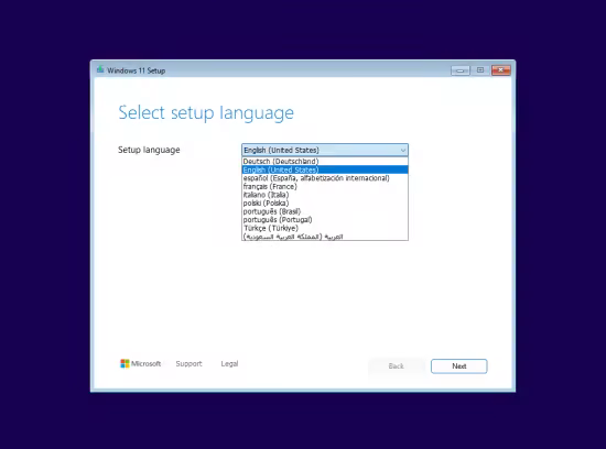 Windows 11 24H2 Build 26100.3476 9in1 Preactivated Multilingual