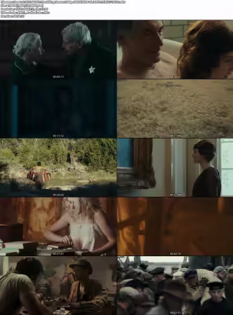 1923 2022 S02E01 The Killing Season 1080p DS4K AMZN WEB-DL DDP 5 1 x265 - YELLO