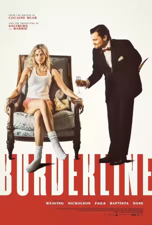 Borderline 2025 1080p WEBRip x265-DH