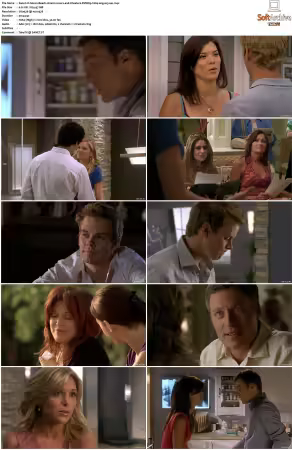 Falcon Beach S02 DVDRip H264