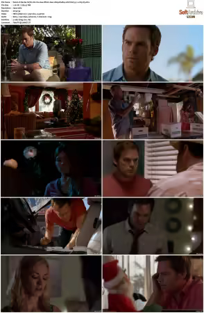Dexter 2006 S07 1080p BluRay 10bit EAC3 5 1 x265-iVy