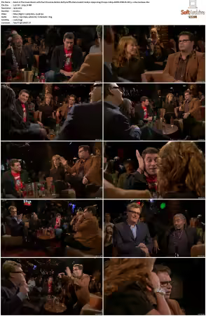 The Green Room with Paul Provenza S02 1080p AMZN WEB-DL DD 5 1 x264-monkee