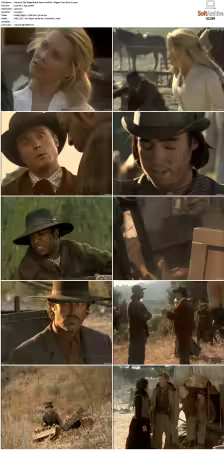 The Magnificent Seven 1998 S01 S02 720p x264-NOGRP