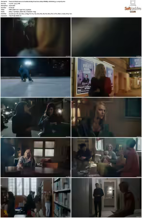 Fleishman Is In Trouble 2022 S01 1080p WEBRip 10bit EAC3 5 1 x265-iVy