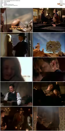 The Magnificent Seven 1998 S01 S02 720p x264-NOGRP