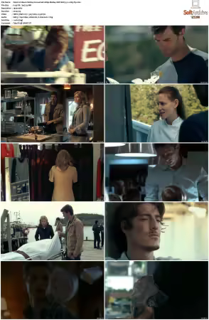 Haven 2010 S01 1080p BluRay 10bit EAC3 5 1 x265-iVy