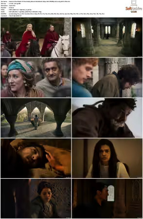 The Wheel of Time S01 S02 1080p 10bit WEBRip 6CH x265 HEVC-PSA