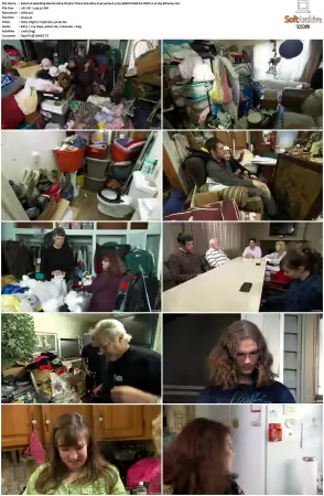 Hoarding Buried Alive S03 720p AMZN WEB-DL DDP2 0 H264-Kitsune