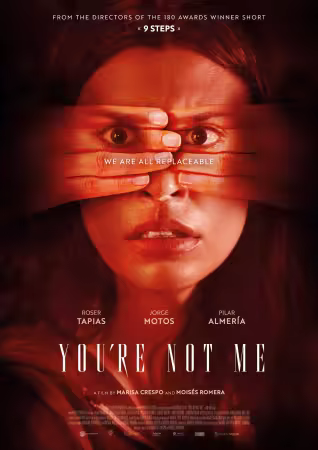 You Are Not Me 2023 1080p WEBRip x264 AAC-WORLD